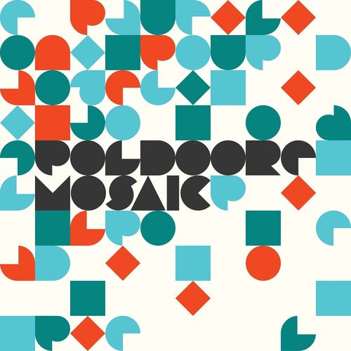 Poldoore - Mosaic - Music CD