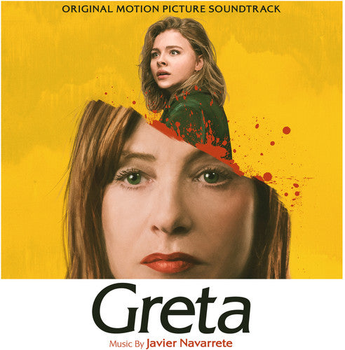 Greta / O.S.T. [180 Gram] Vinyl Record