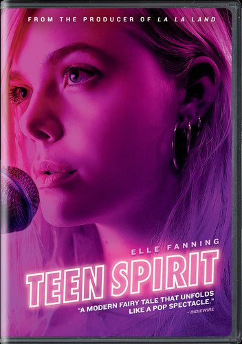 Teen Spirit - Teen Spirit - DVD