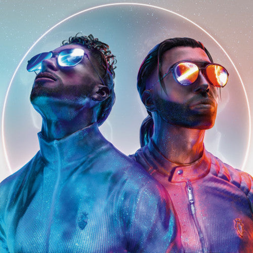 Pnl - Deux Freres - Music CD