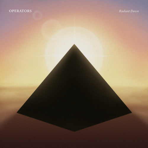 Radiant Dawn [LP] Vinyl Record