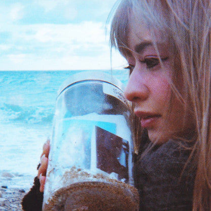 Kero Kero Bonito - Swimming / Open Road [Blue] Vinyl Record