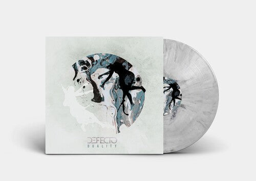Defecto - Duality (Limited Special Cover) Vinyl Record