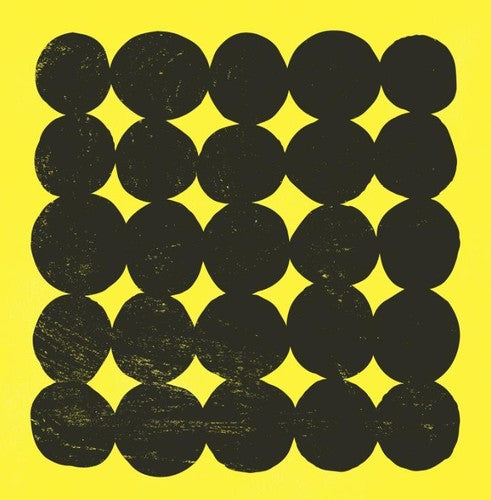 the album cover for Mr Bongo Record Club 3 / Various - Mr Bongo Record Club Vol. 3 / Various