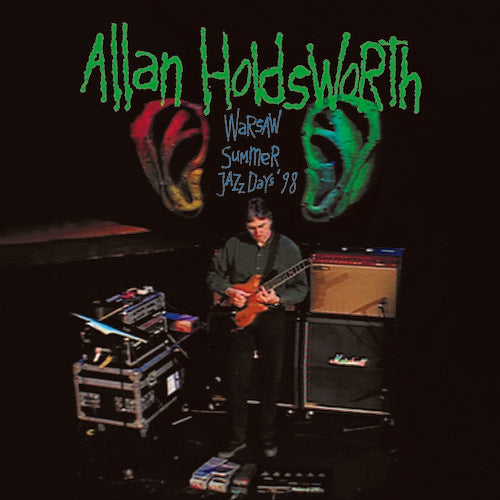 Warsaw Summer Jazz Days '98 Music CD