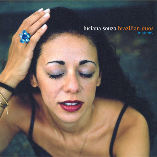 Brazilian Duos (Remastered) [Remastered] Music CD