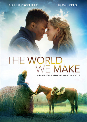 World We Make - World We Make - DVD