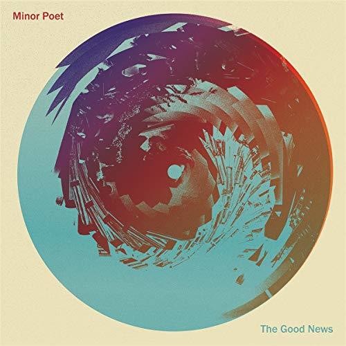 The Good News [LP] Vinyl Record