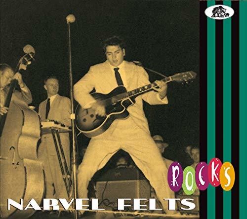 Rocks [With Booklet] [Digipak] Music CD