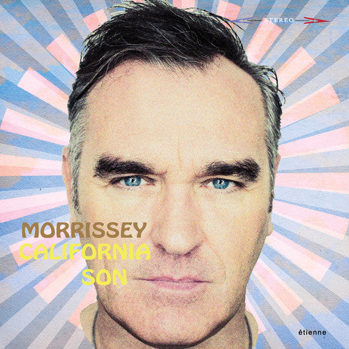 Morrissey - California Son - Vinyl Record