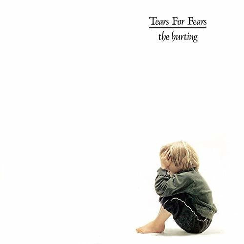 Tears For Fears - Hurting - Vinyl Record