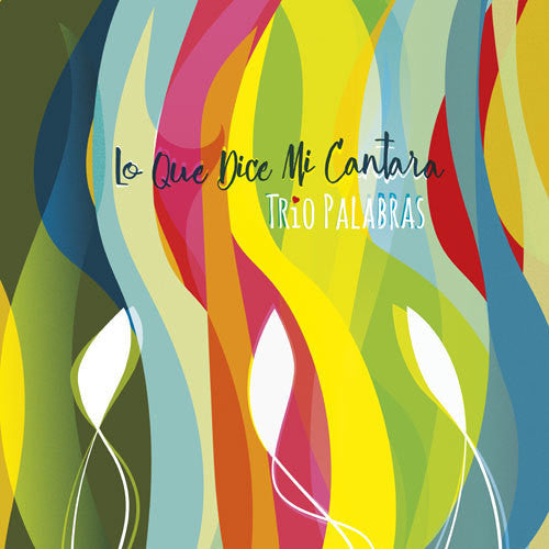 Lo Que Dice Mi Cantara [180 Gram] Vinyl Record