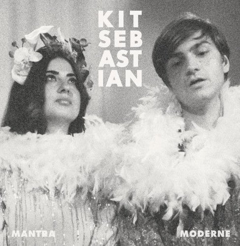 Kit Sebastian - Mantra Moderne Vinyl Record