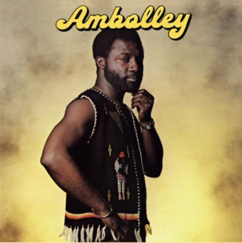 Ambolley [LP] Vinyl Record