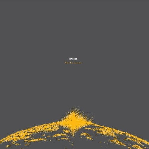 Cave In - Final Transmission [LP] Vinyl Record