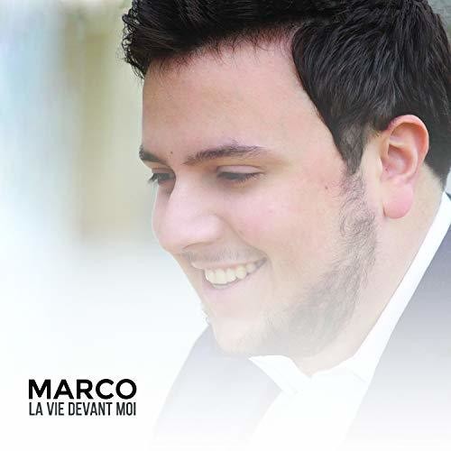 Bocchicchio,marco - La Vie Devant Moi - Music CD