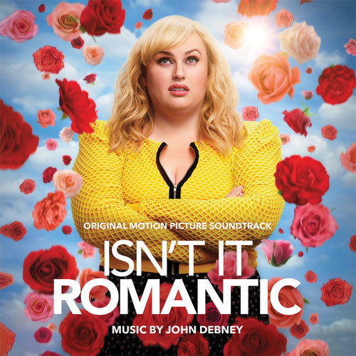 Debney,john - Isn't It Romantic (o.s.t.) - Music CD