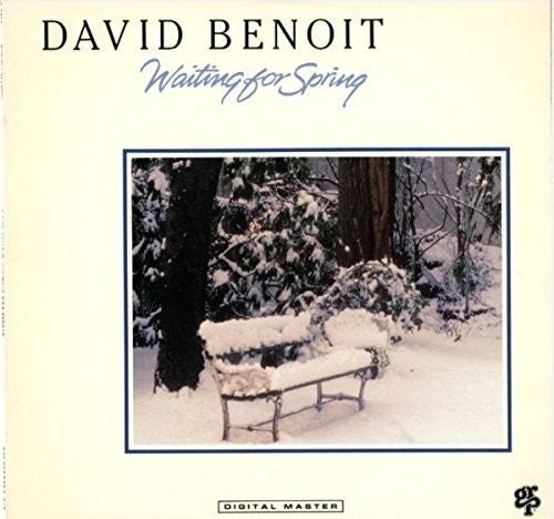 Benoit,david - Waiting For Spring - Vinyl Record