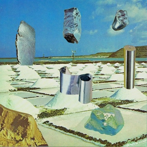 Plasma Splice Trifle [LP] Vinyl Record