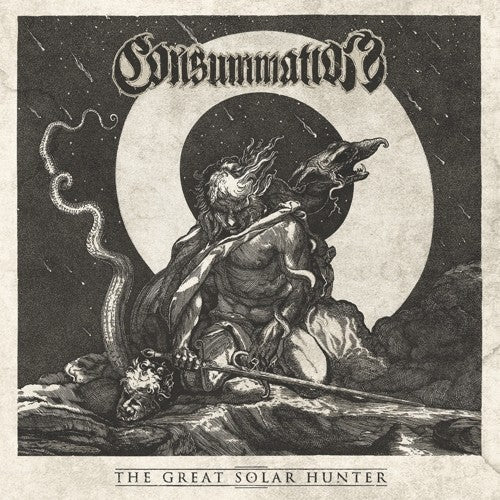 The Great Solar Hunter [LP] Vinyl Record