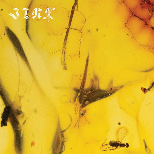 Crumb - Jinx Vinyl Record
