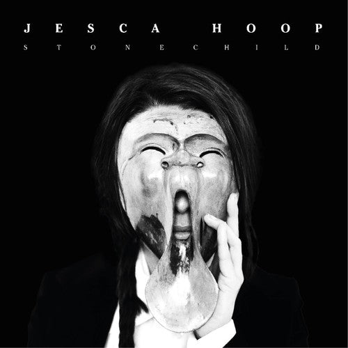 Jesca Hoop - Stonechild Vinyl Record