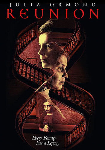Reunion - Reunion - DVD