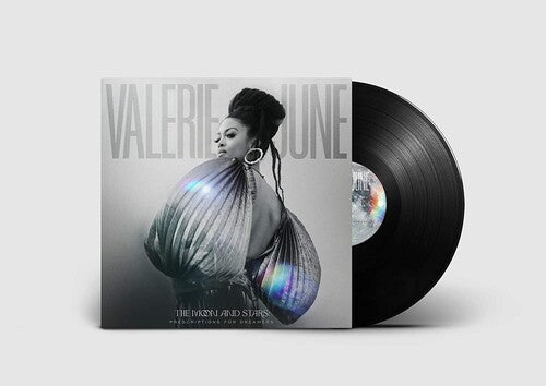 June,valerie - Moon & Stars: Prescriptions For Dreamers - Vinyl Record