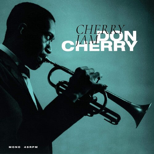 Cherry,don - Cherry Jam - Vinyl Record