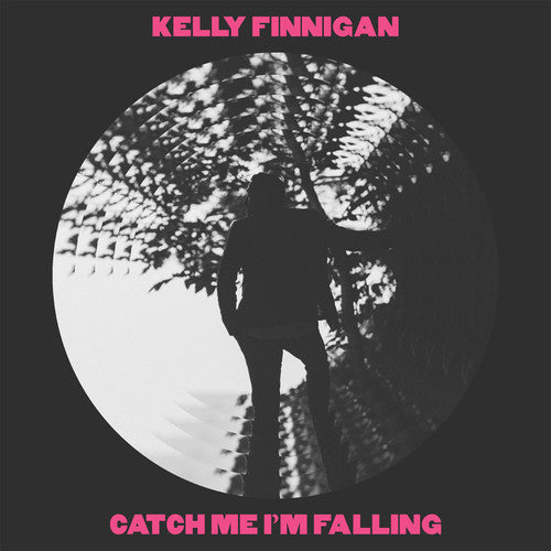 Kelly Finnigan - Catch Me I'm Falling Vinyl Record
