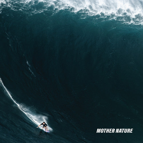 Mother Nature [Download Included] Vinyl Record