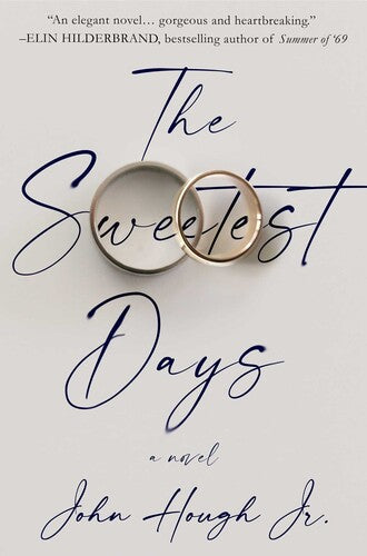 Hough,john - Sweetest Days - Books