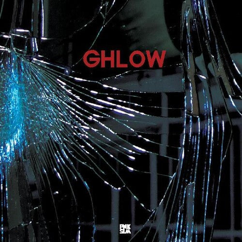 Ghlow - Slash And Burn Vinyl Record