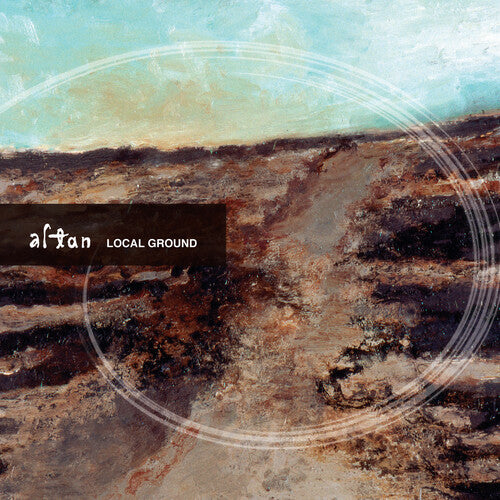 Altan - Local Ground - Music CD