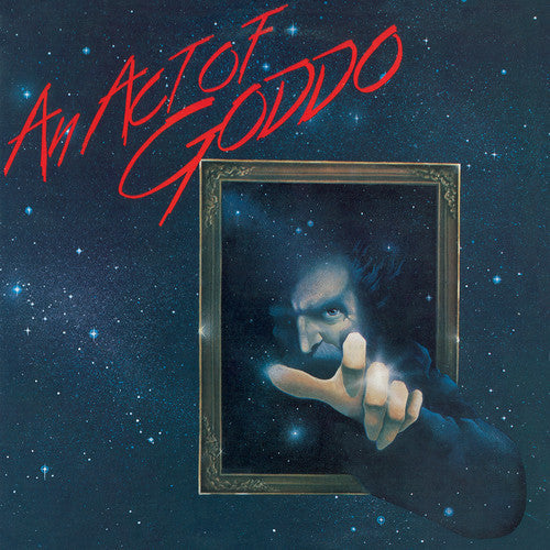 Act Of Goddo (Coll) [Deluxe] [Remastered] (Uk) Music CD