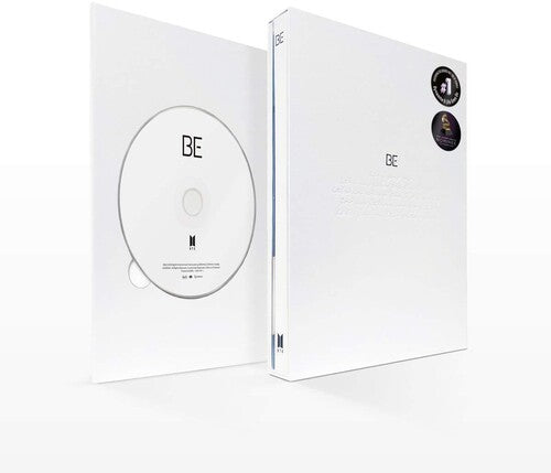 Bts - Be (essential Edition) - Music CD