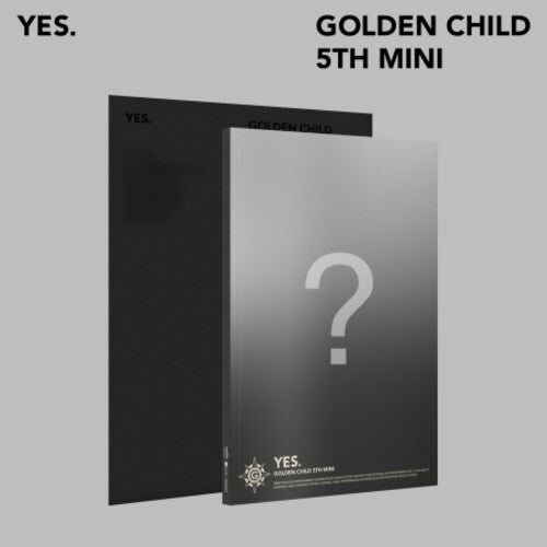 Golden Child - Yes - Music CD