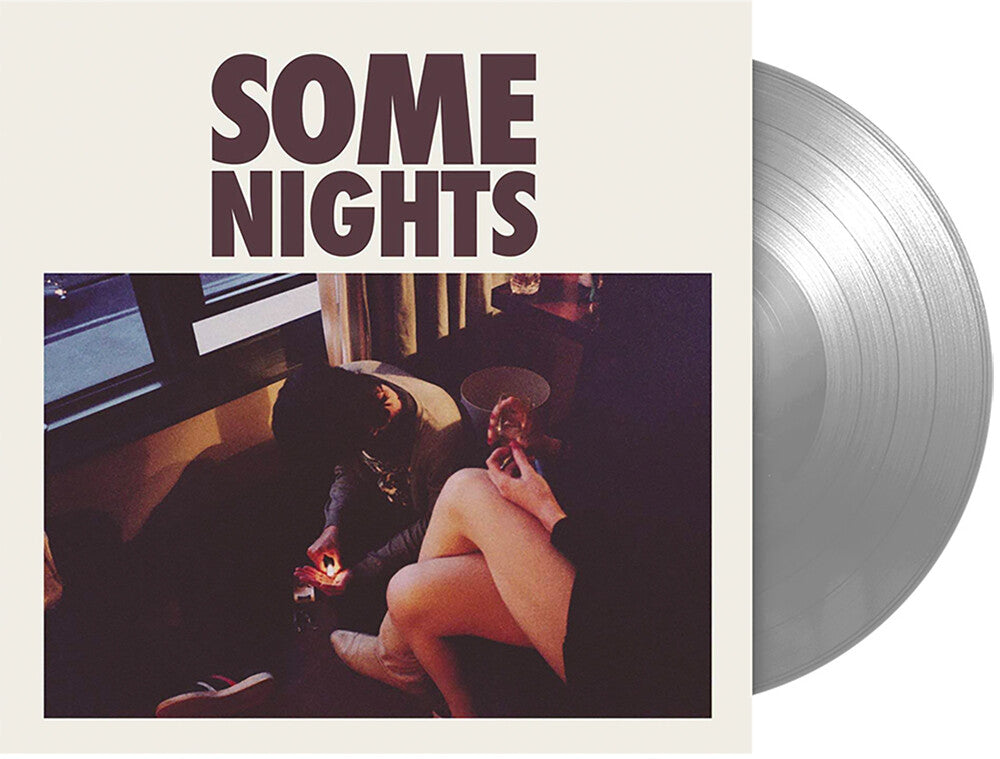 Fun - Some Nights [Colored Vinyl] [Deluxe] [Limited Edition] (Slv) [Reissue] Vinyl Record
