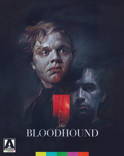 Bloodhound - Bloodhound - Blu-ray