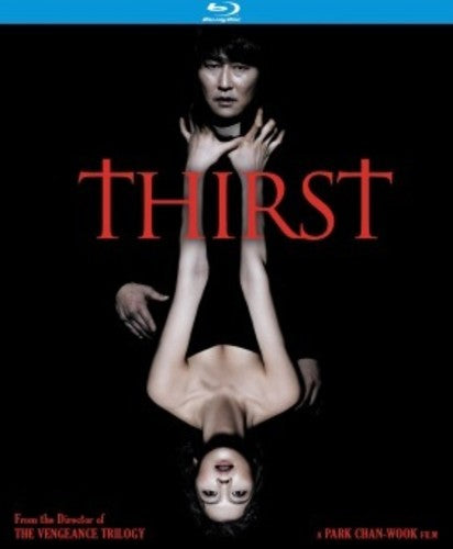 Thirst (2009) - Thirst (2009) - Blu-ray