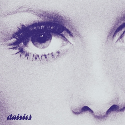 Daisies - What Are You Waiting For? Vinyl Record