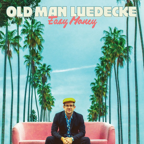 Easy Money [LP] Vinyl Record
