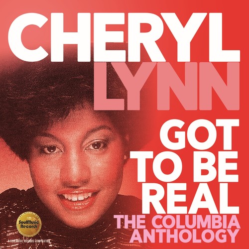 Lynn,cheryl - Got To Be Real: The Columbia Anthology - Music CD
