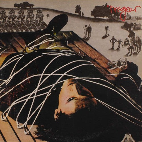 Mcgear,michael - Mcgear - Music CD