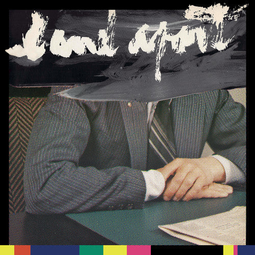 Band Apart - Band Apart [LP] Vinyl Record