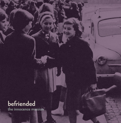 Befriended [LP] Vinyl Record