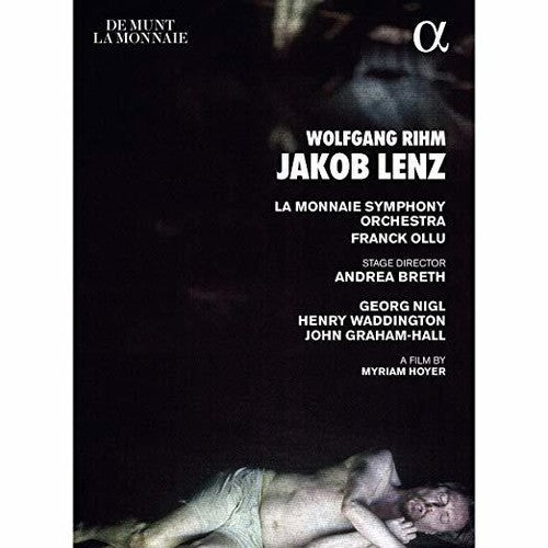 Jakob Lenz - Jakob Lenz - DVD
