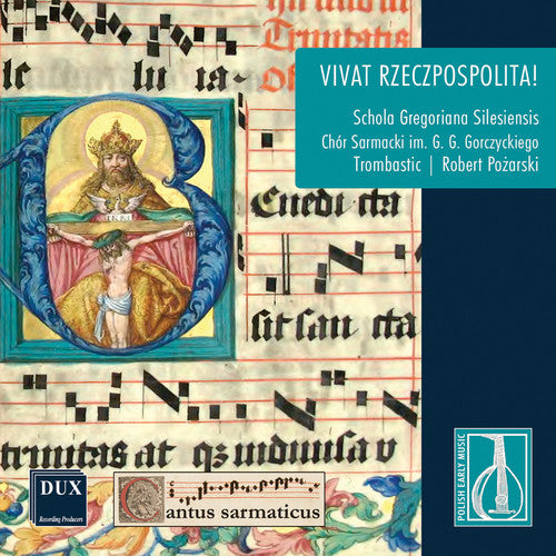 Vivat Rzeczpospolita / Various - Vivat Rzeczpospolita / Various - Music CD