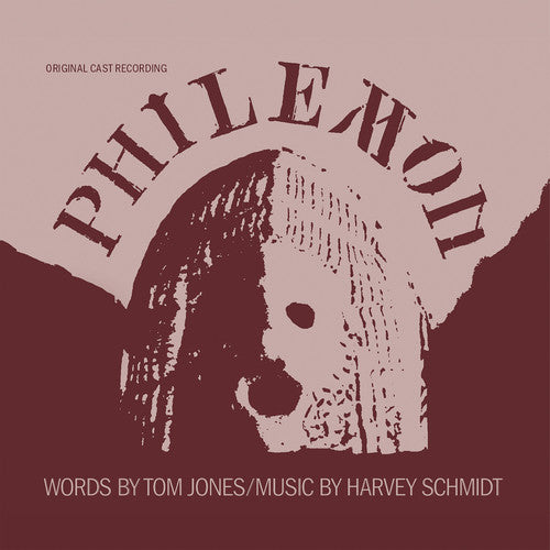 Schmidt / Latessa / Collins - Philemon - Music CD