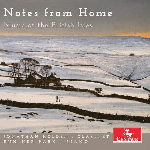 Notes From Home / Various - Notes From Home / Various - Music CD